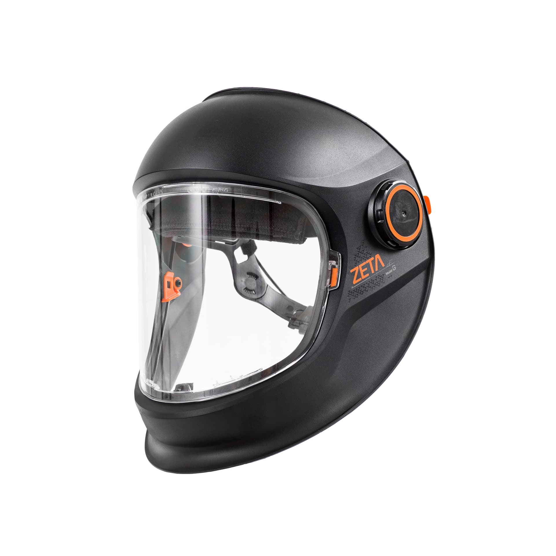 Kemppi Zeta G200 Poleerimiskiiver 9873820