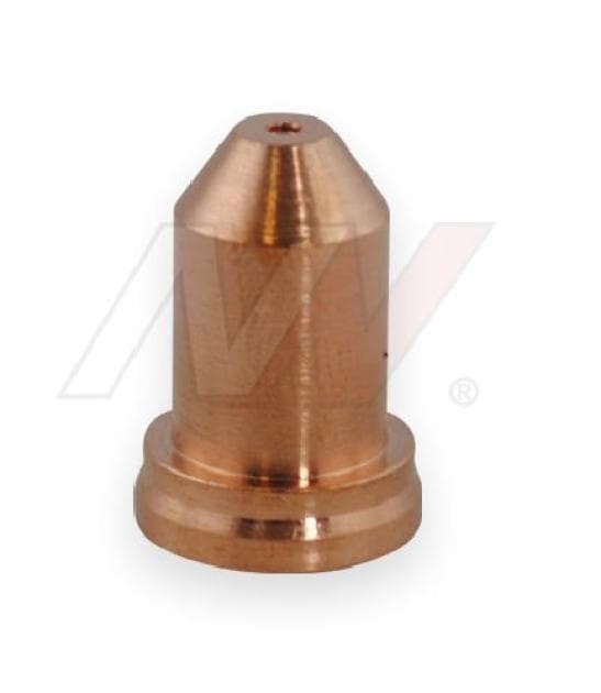 IPT80 Plasma düüs lühike 1,3mm 70-80A