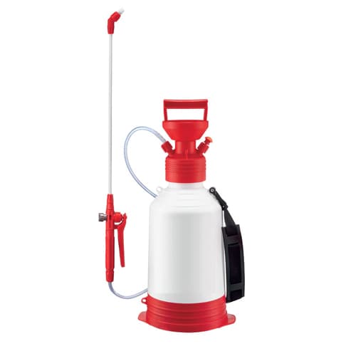 Happekindel pihustus pump ANTOX 73 6L