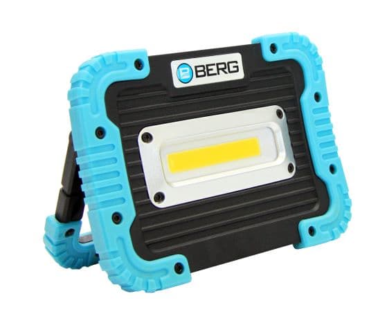 LED Töökoja Lamp 20W BERG / LED 20W Töökoja lamp BERG