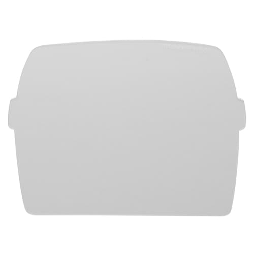External protecitve plate for GRAND/TIGER VISION