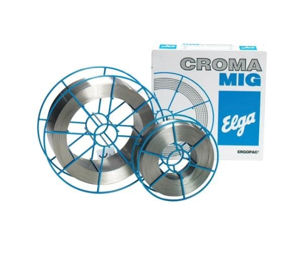 Keevitustraat Elga CromaMig 308Lsi 15kg