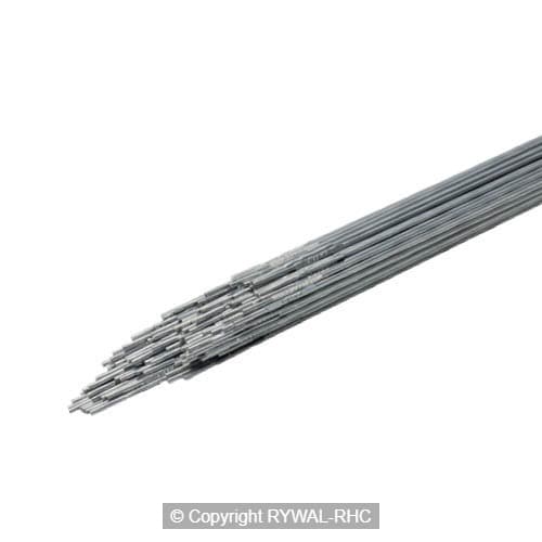 TIG vardad MOST AlMg5 (IA 5356)