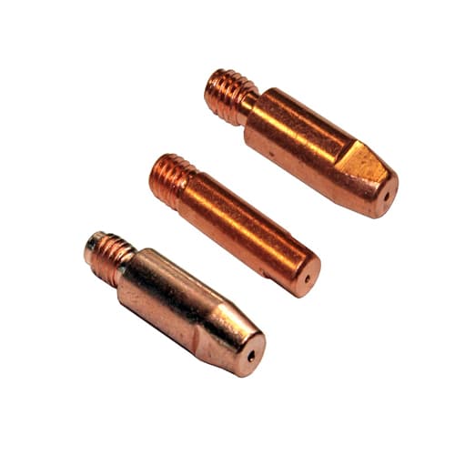 Vooludüüs M6x28x1,2
