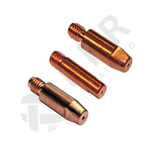 Vooludüüs M8x30x1,4 CUCRZR
