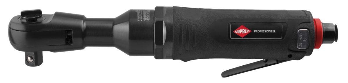 Suruõhu nurk- mutrikeeraja 122Nm 1/2" Airpress