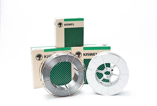 Keevitustraat Kiswel K-71TLF 1,2mm 15kg