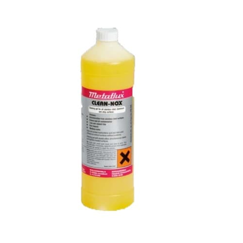 CLEAN-NOX Roostevabade Pindade puhastusgeel 75-44 1L
