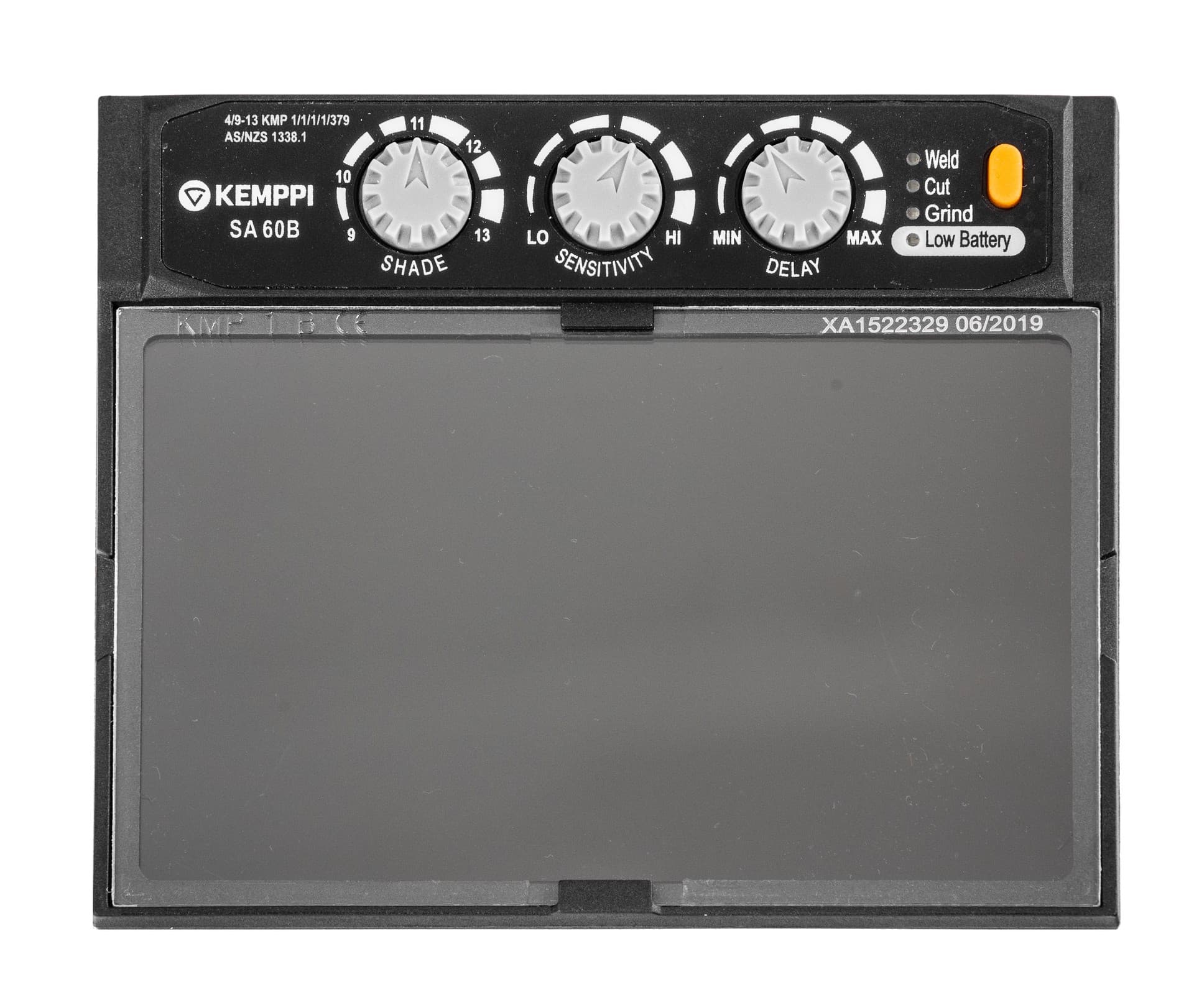 SA 60B ADF 9-13 90X110