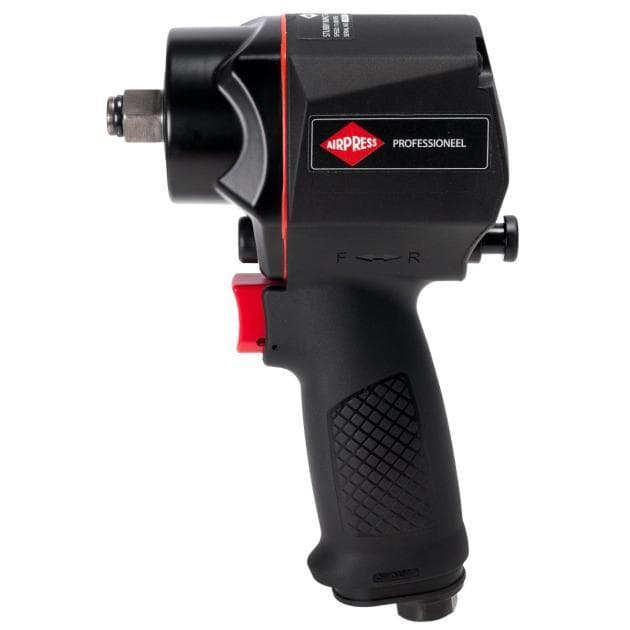 Suruõhu mutrikeeraja Airpress 1/2" 949Nm