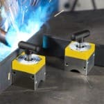 Magswitch Magnet MAGSQUARE 165
