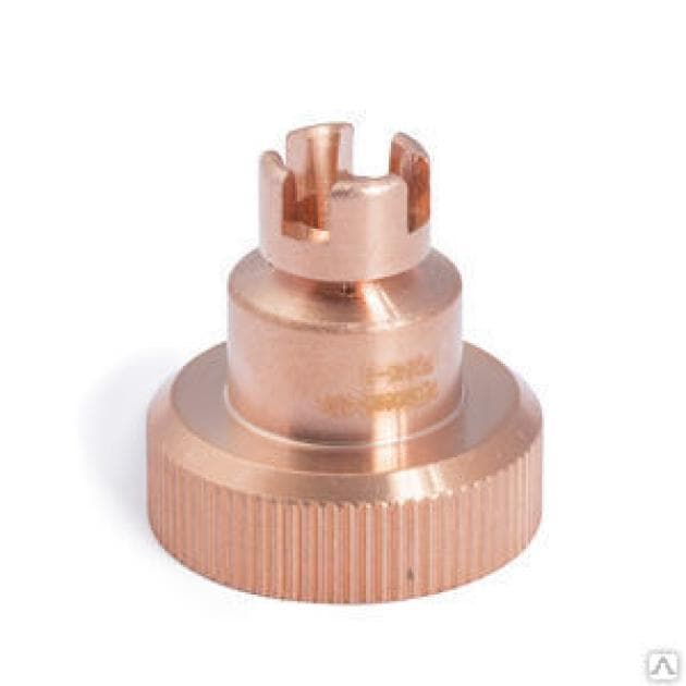 Extended Shield Cap LC-105