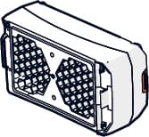 Puhuri gaasifilter Life+, A1B1E1