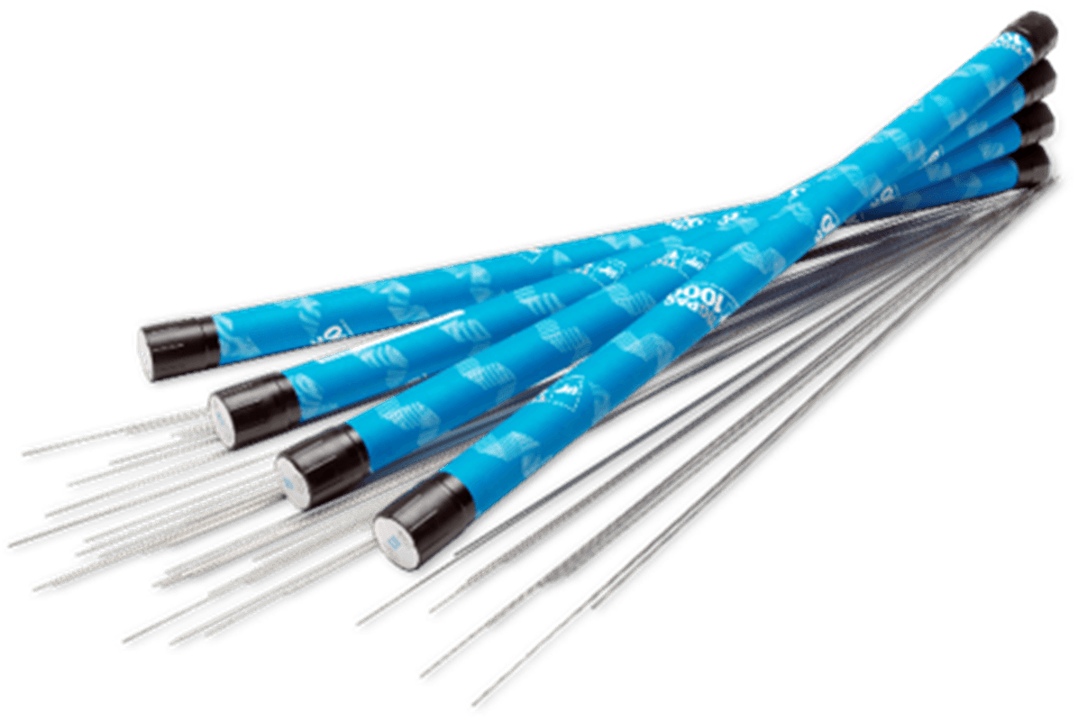 TIG Vardad ELGATIG 100 d=2,4mm 5kg