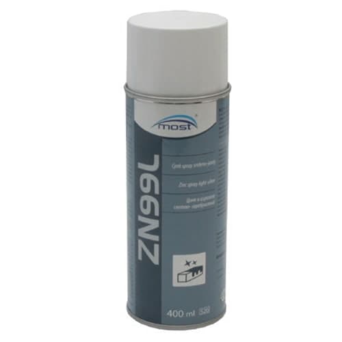 Tsink Aerosool ZN99L Hele 400ML MOST