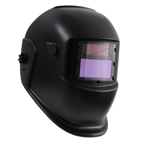 Keevitusmask MOST S777 Black