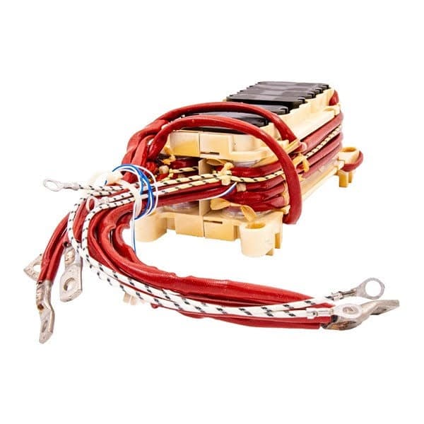 Transformer Master,-tig 2500 MLS