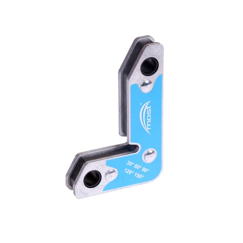 Magnetic corner angle S MOST