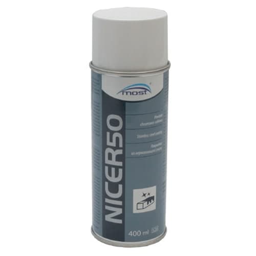 Roostevaba Aerosool NICER50 400ML  MOST