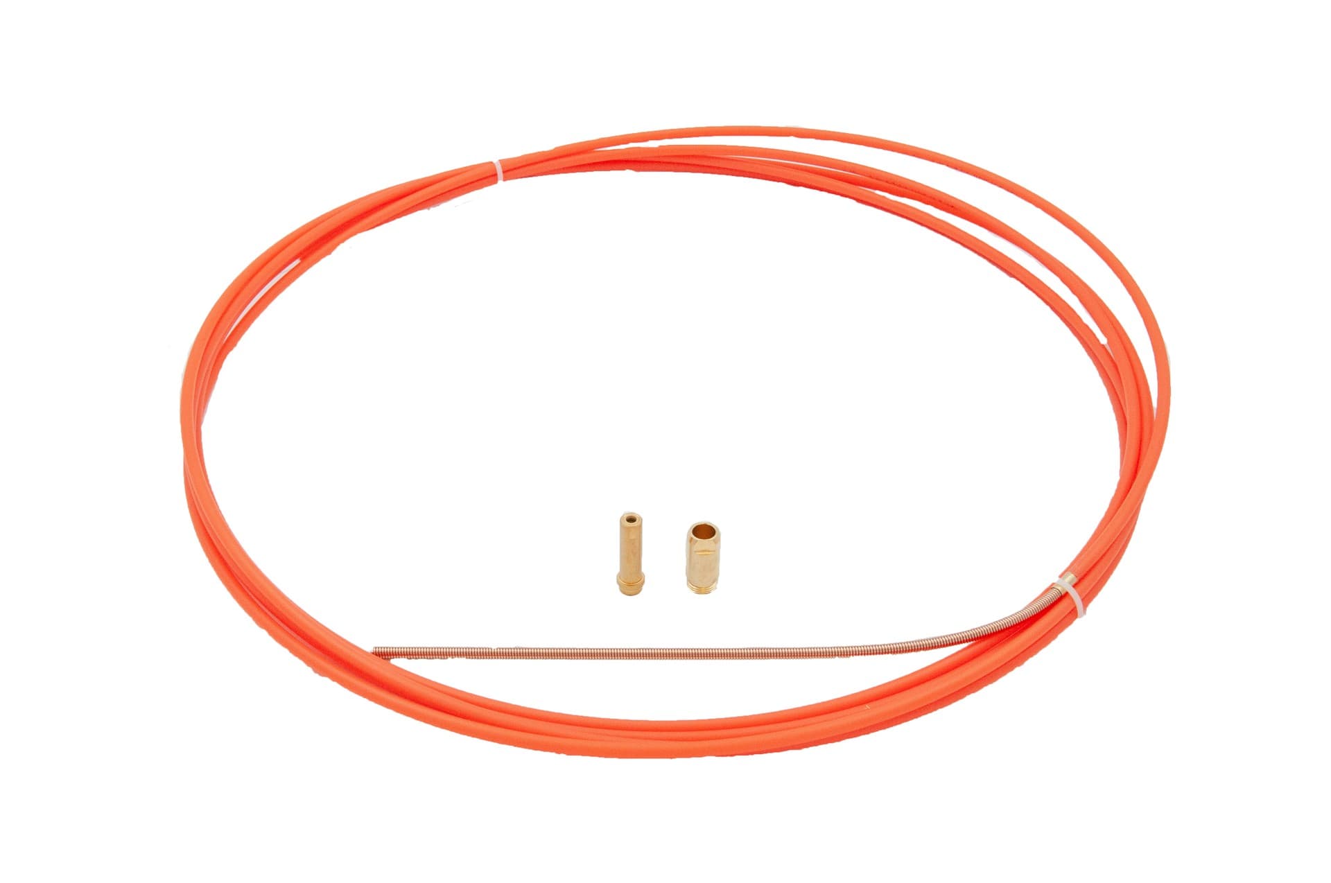 Spiraal 1,2-1,6 AL, SS, (FE) / 5,0 M � 5,3/2,5 YE TH CHILI