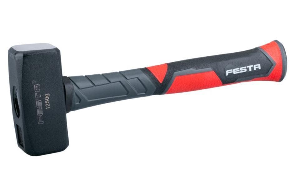 Sepahaamer FESTA süsinikvarrega 1250g / 28cm