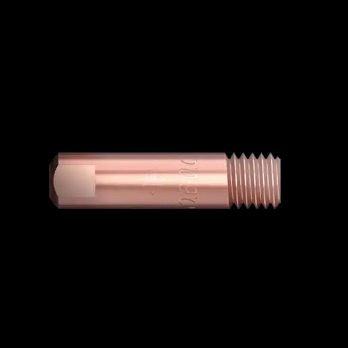 Vooludüüs M6x25 0,8mm