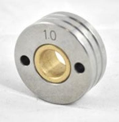 Veorull 1,2 KNURLED