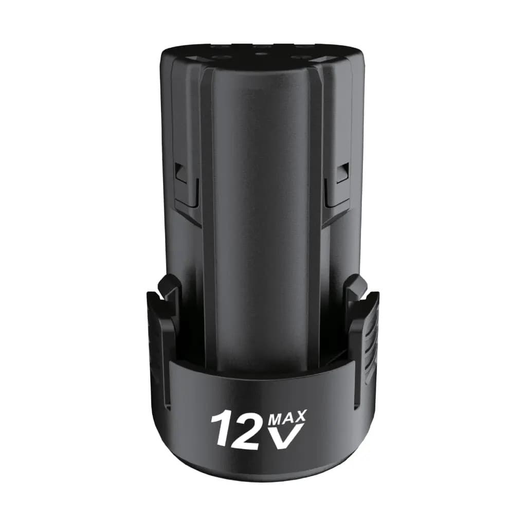 Aku 2,0Ah, 12V, LB1220-1, DCK