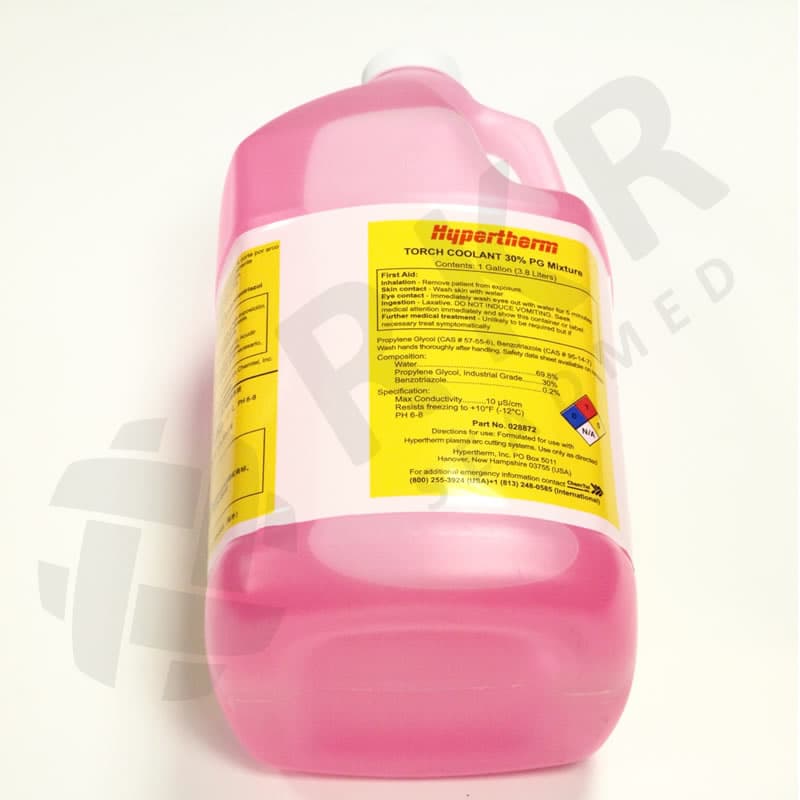 Plasma jahutusvedelik 30% 3,8L