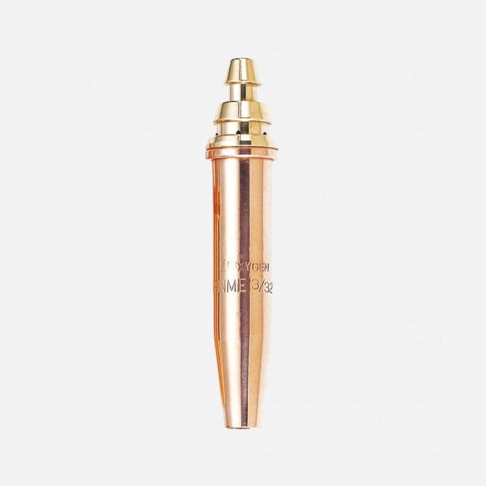 Gaasidüüs PNME 2,4mm (3/32``) propaan 90-150mm S80, X511, X21, Koike 250