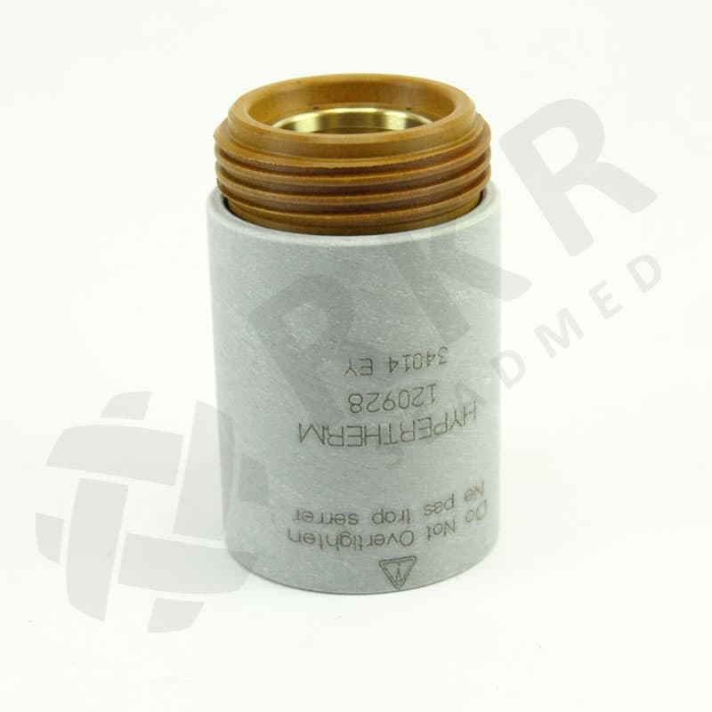 Plasma kuumakaitse PMX