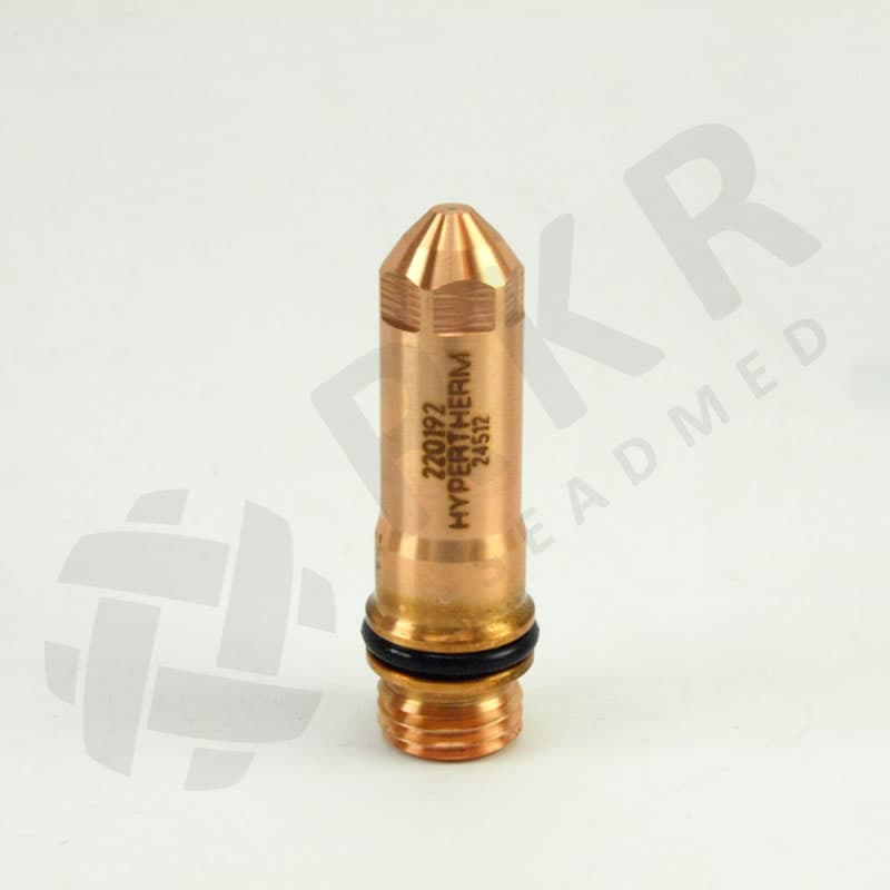HPR elektrood 30A