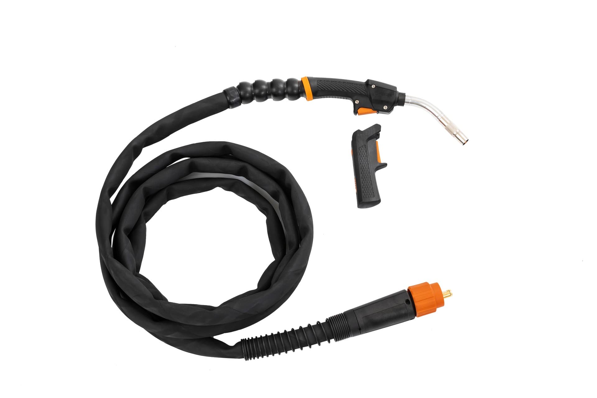 Kemppi Flexlite GX K5 255G Õhkjahutusega 250A MIG Keevituspüstol, Euroühendusega GX255G5