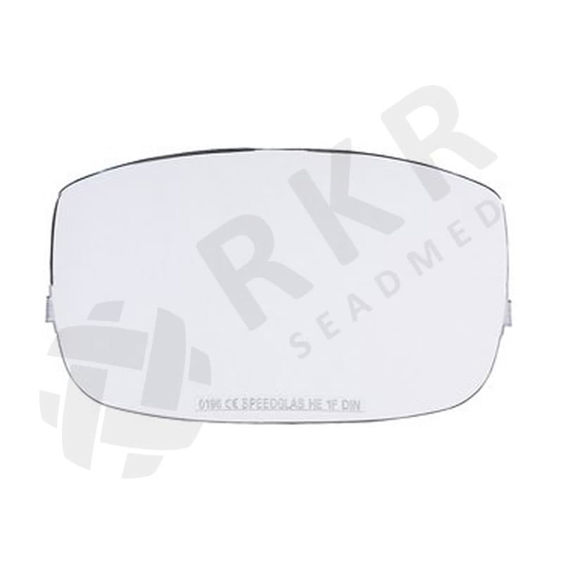 427000 3M Speedglas välimine kaitseklaas kriimustuskindel