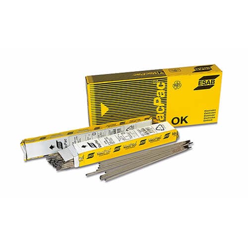 Elektood Esab OK 48.00