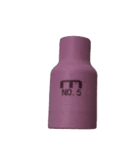 Gaasidüüs PIKK Sõel nr.5L L=35 d.8,0mm WP9,20 53N59L