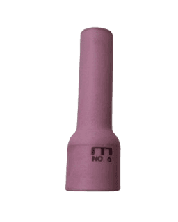 Ceramic nozzle 9/20 9,5x63 MOST 53N60XXL
