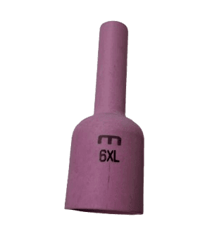 Gaasidüüs Suur Sõel Nr.6 l=85 d.9,5mm WP9,20 57N75XL