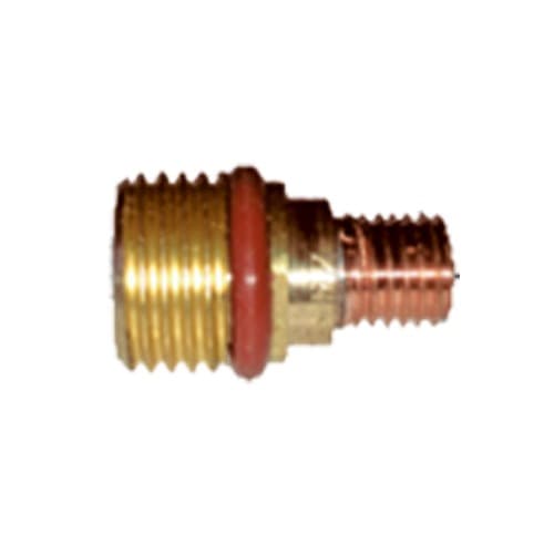 Pingutushülsi lääts 3,2mm 45V45 WP9/20 tihendiga