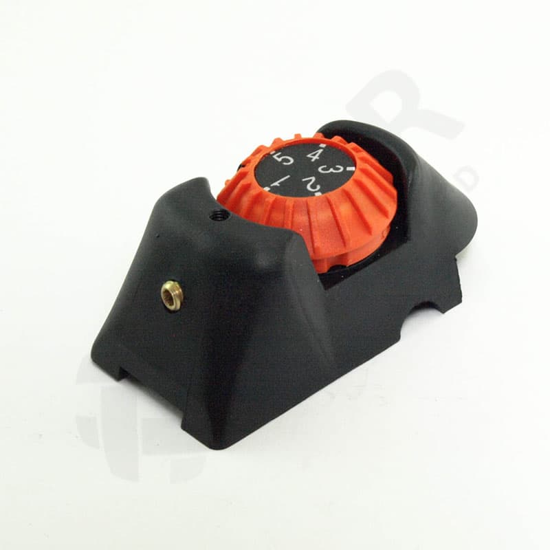 RMT-10 põleti regulaator PMT-le
