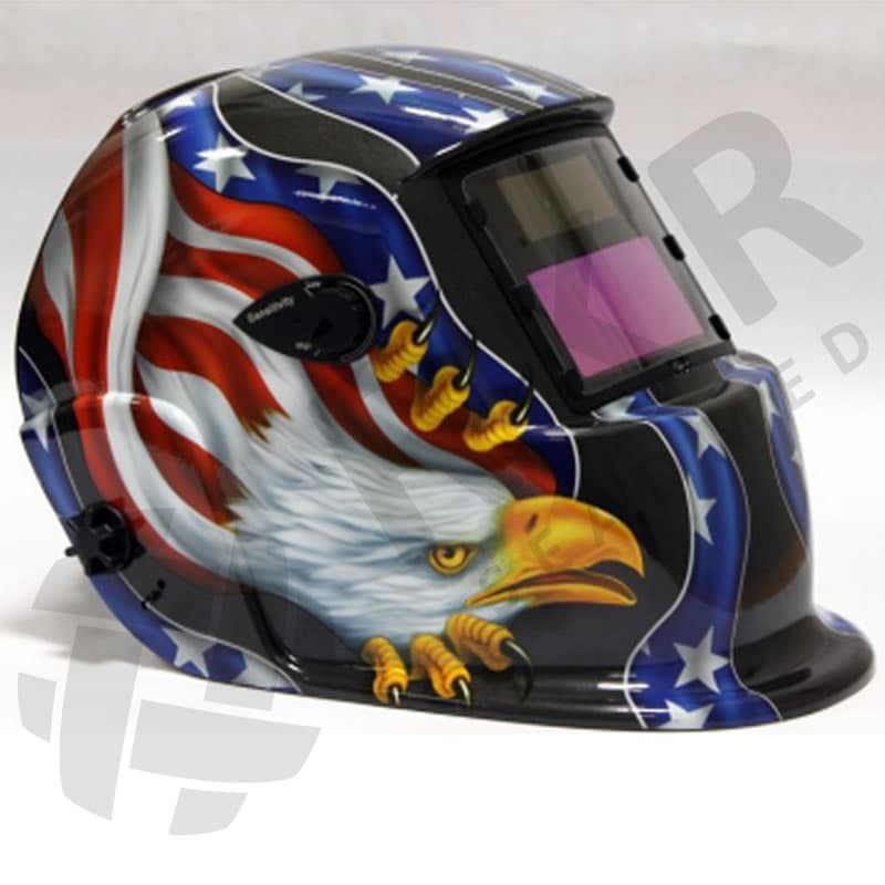 Keevitusmask MOST S777