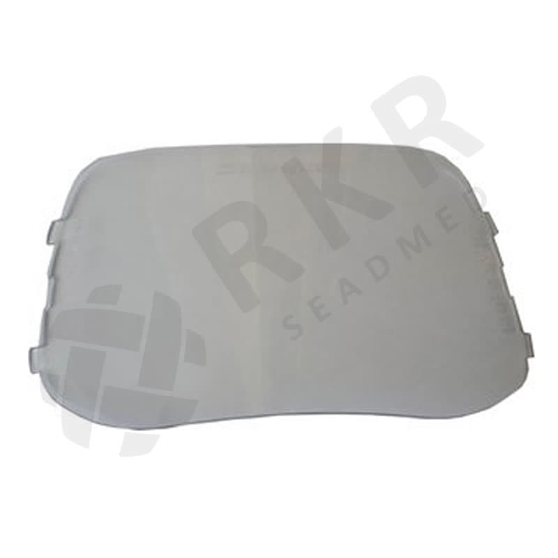 776000 3M Speedglas 100 välimine kaitseklaas, standard