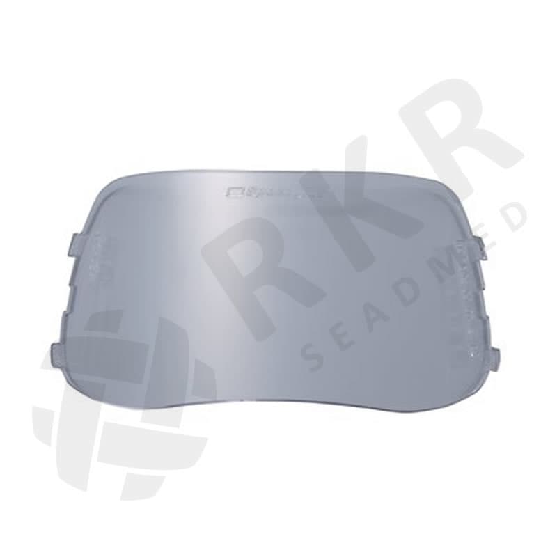 777000 3M Speedglas 100 välimine kaitseklaas,kriimustuskindel 10tk/kast