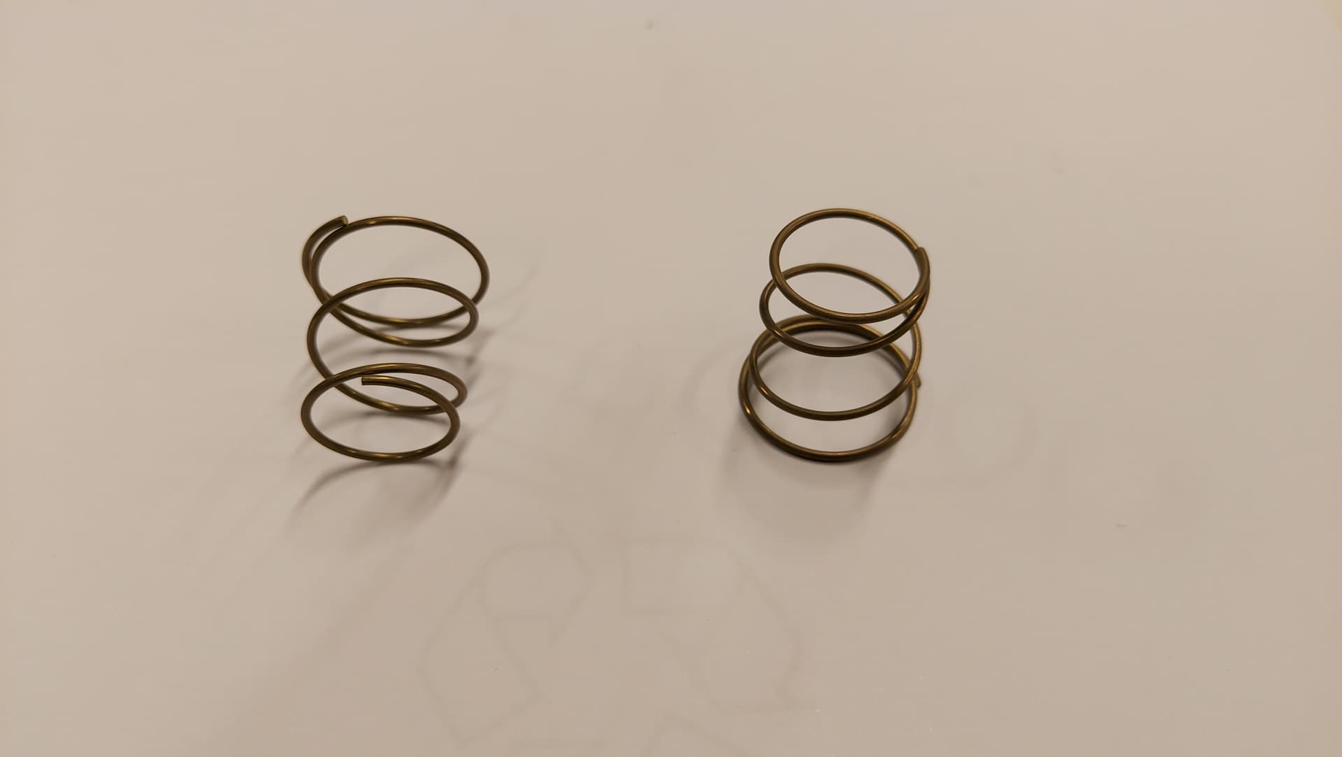 SPRING FOR BRAKE MINARCMIG