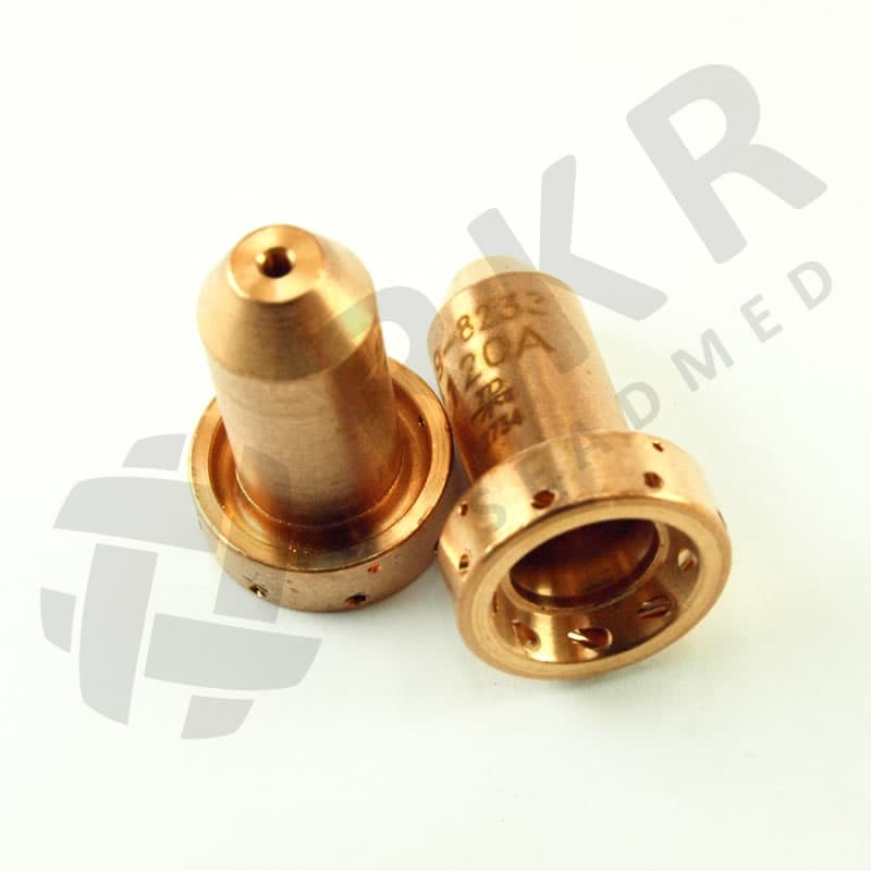 Thermal Dynamics Düüs 120A