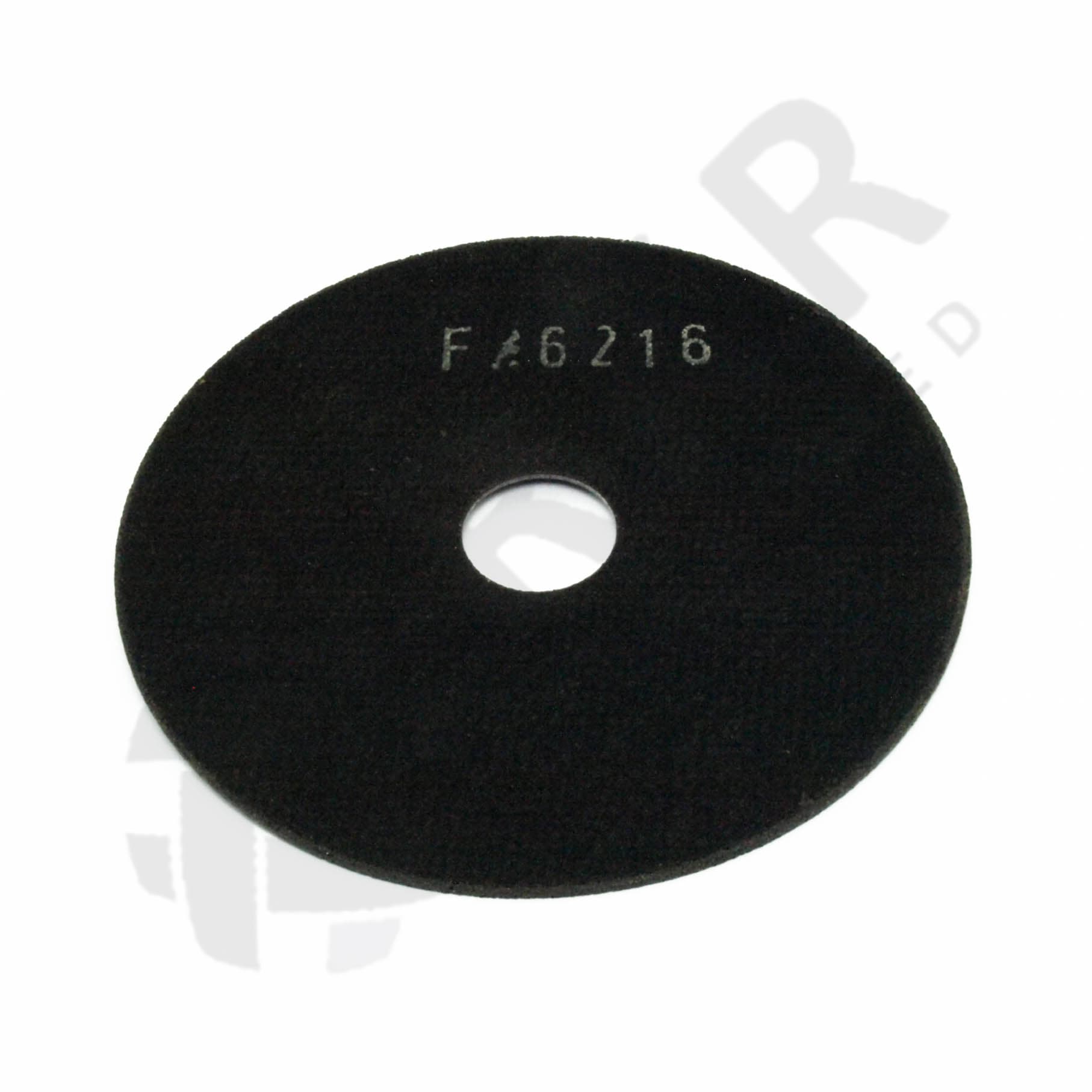 Lõikeketas MOST STANDARD METAL 41 125×1.0×22 A46RBF