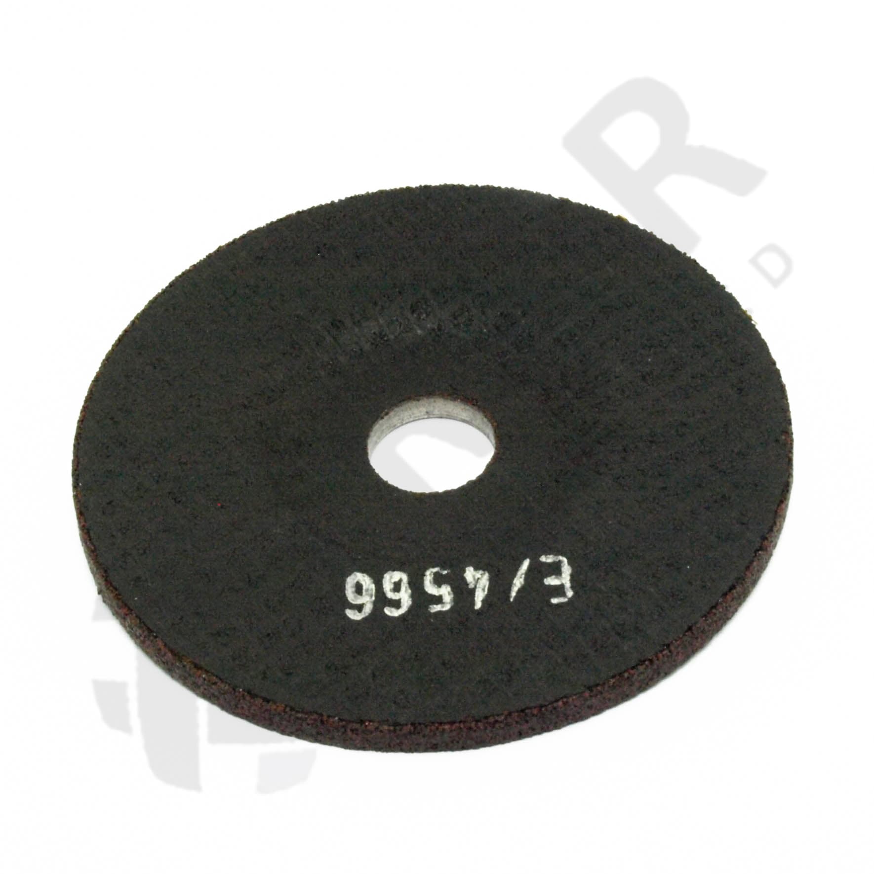 Lihvketas MOST STANDARD INOX 27 125×6.5×22 A30RBF