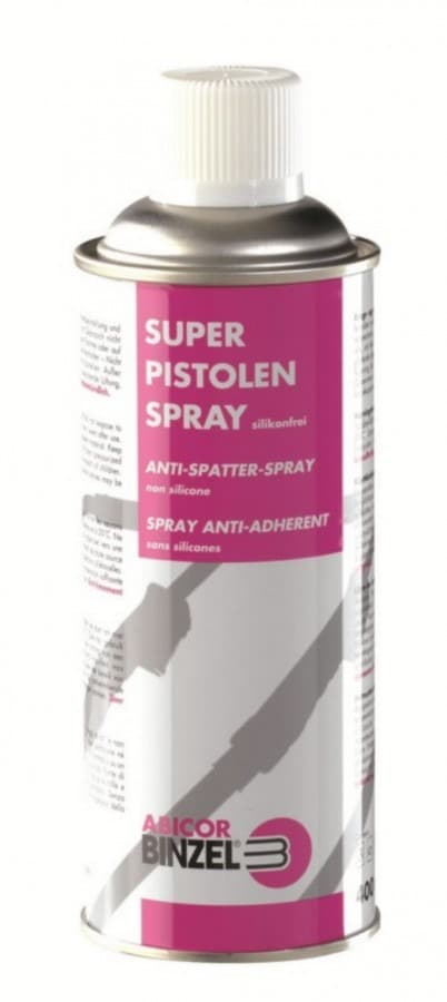 Binzel Super Pistol spray 400ml