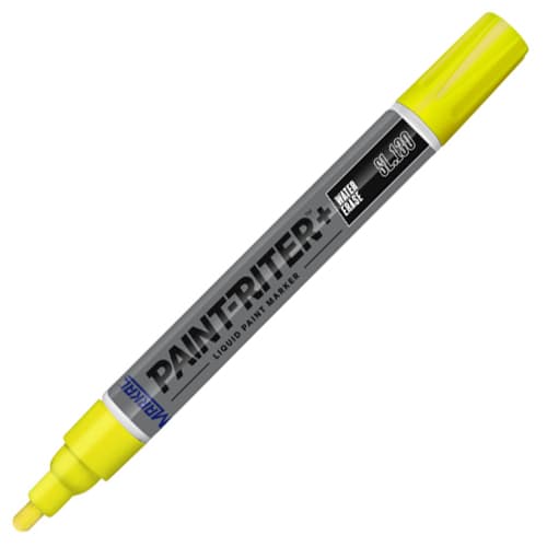 Marker SL 130 3mm kollane