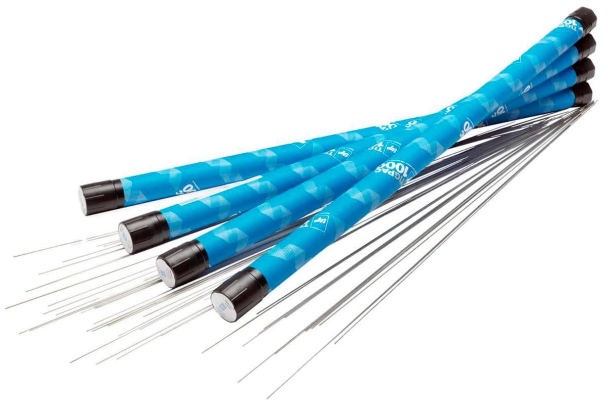 TIG Vardad Elga CrInoxTig 308Lsi d=2,4mm 5kg